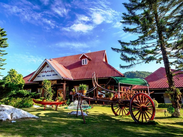 Hotels | Rama Tours