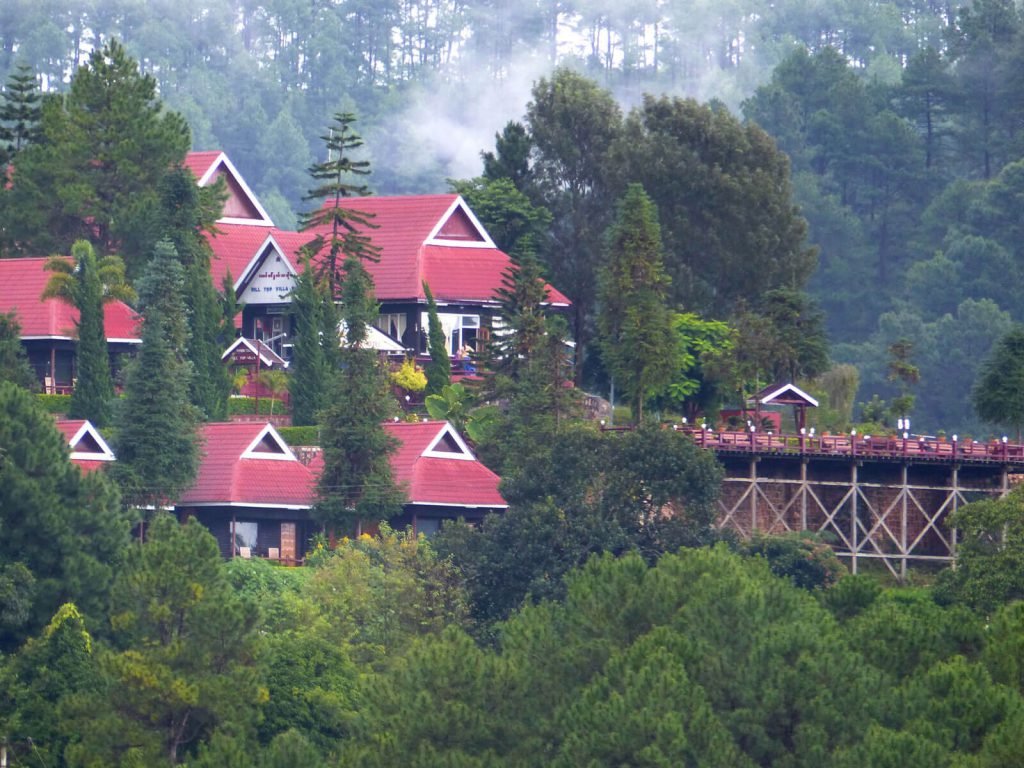Hotels | Rama Tours