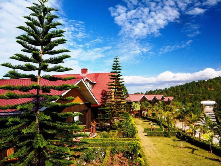 Hotels | Rama Tours