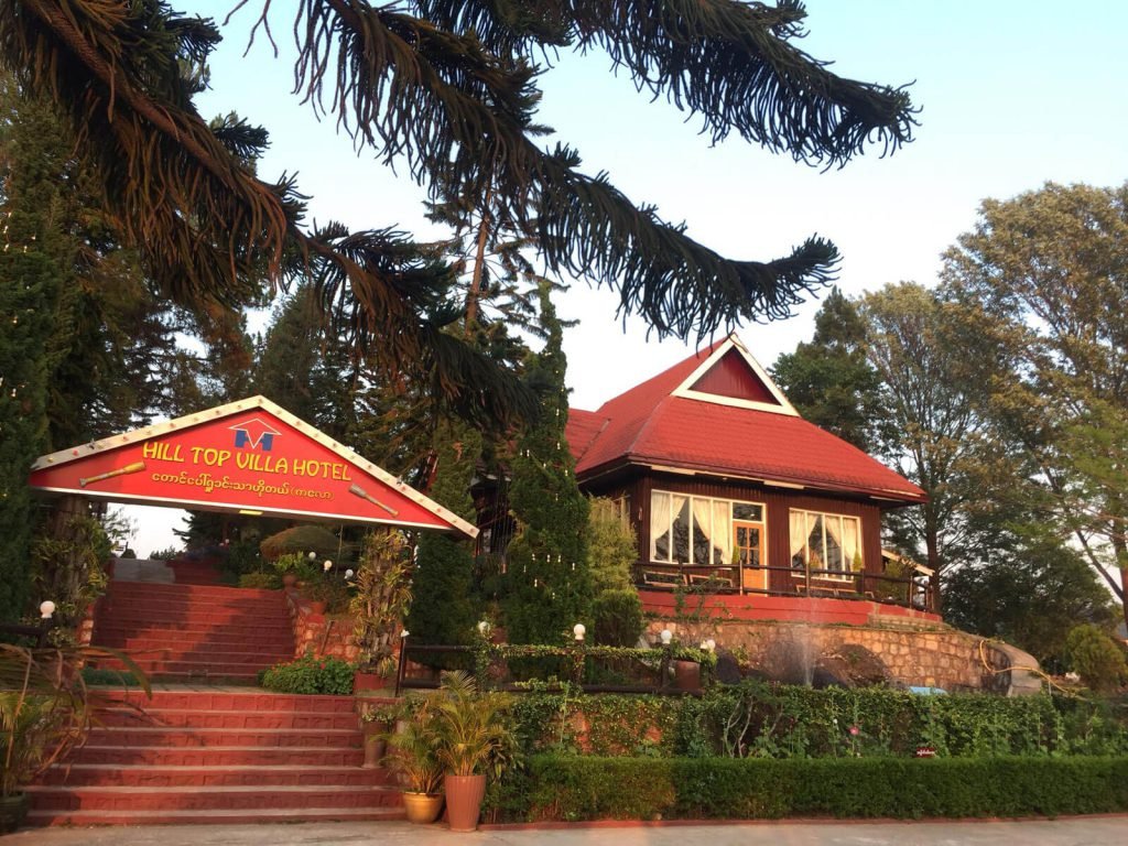 Hotels | Rama Tours