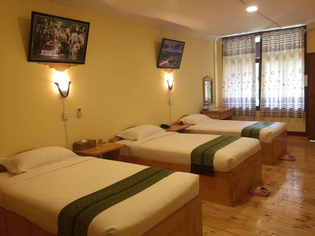 Hotels | Rama Tours