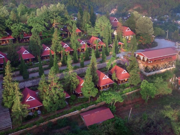 Hotels | Rama Tours