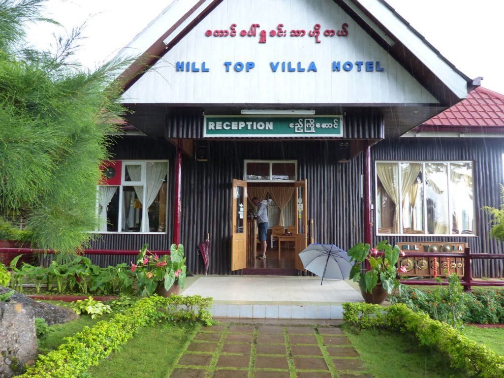 Hotels | Rama Tours