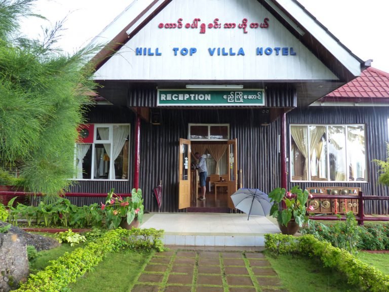 Hotels | Rama Tours