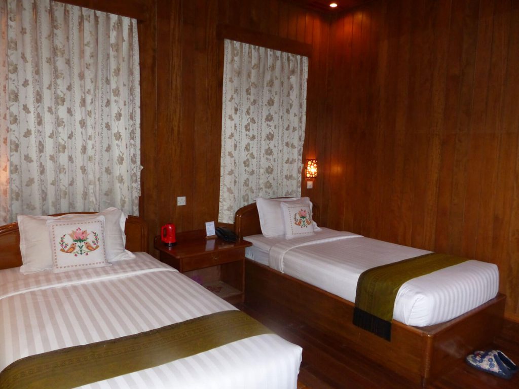Hotels | Rama Tours