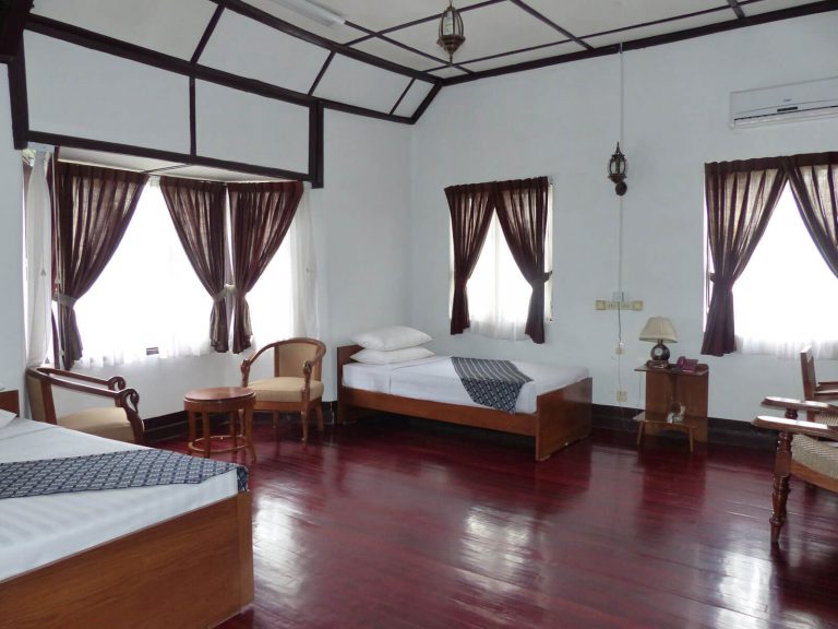 Hotels | Rama Tours