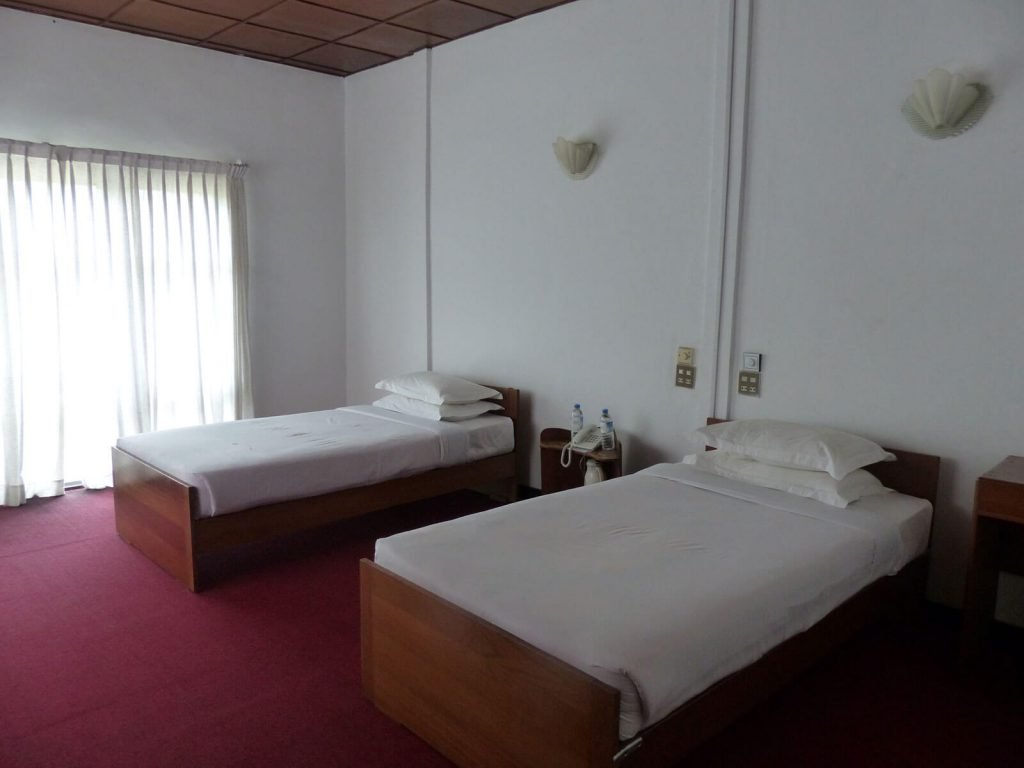 Hotels | Rama Tours