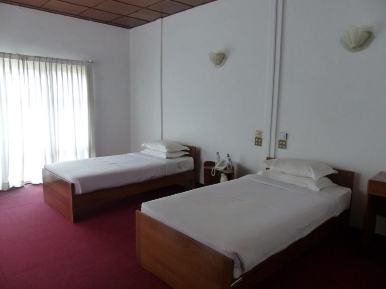 Hotels | Rama Tours