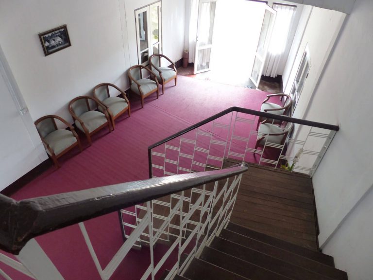 Hotels | Rama Tours