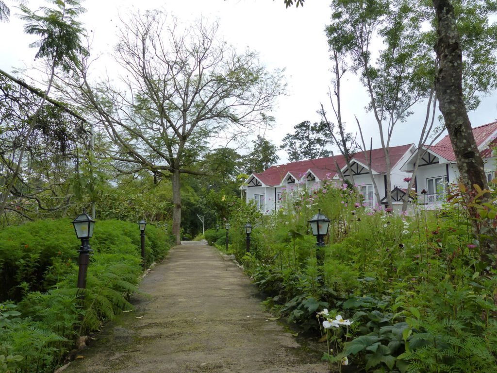 Hotels | Rama Tours