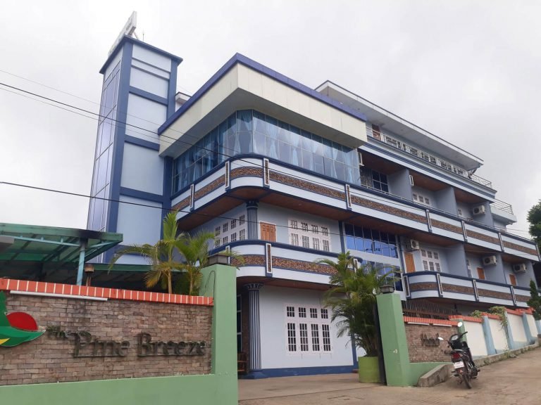 Hotels | Rama Tours
