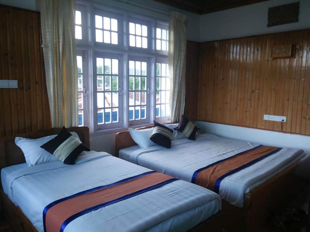 Hotels | Rama Tours