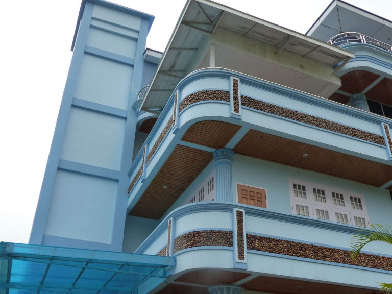 Hotels | Rama Tours