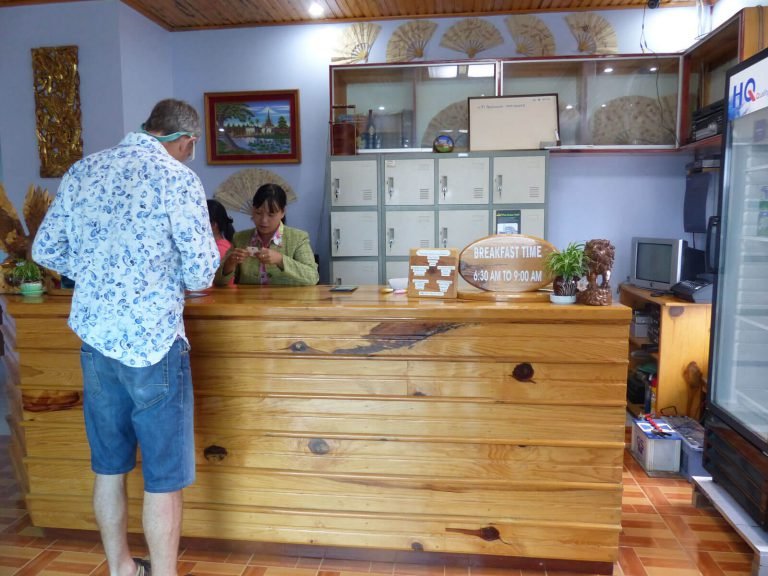 Hotels | Rama Tours