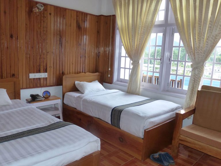 Hotels | Rama Tours