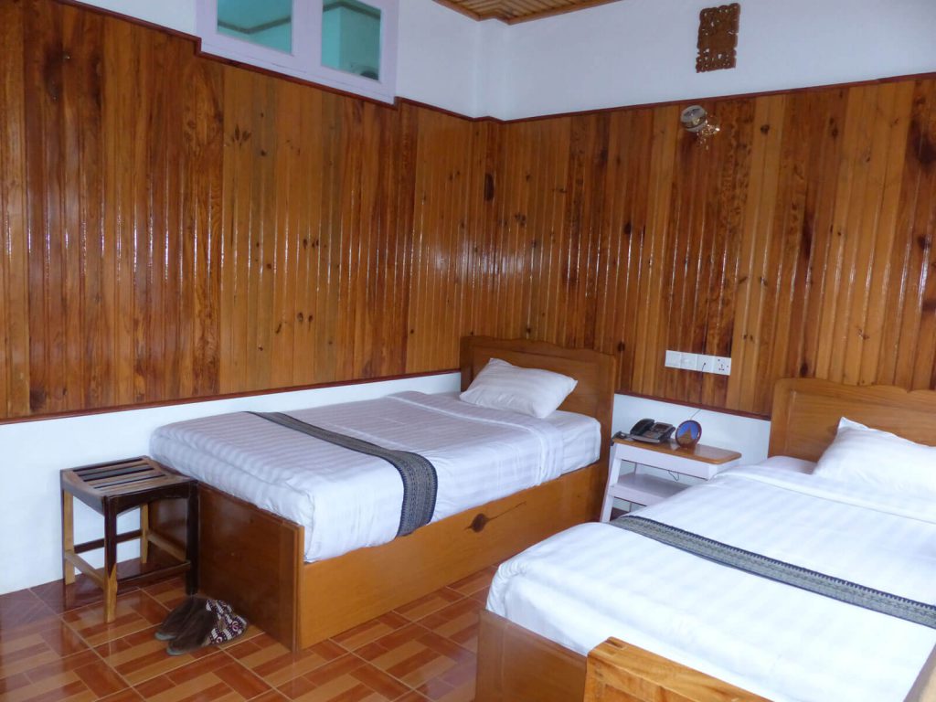 Hotels | Rama Tours