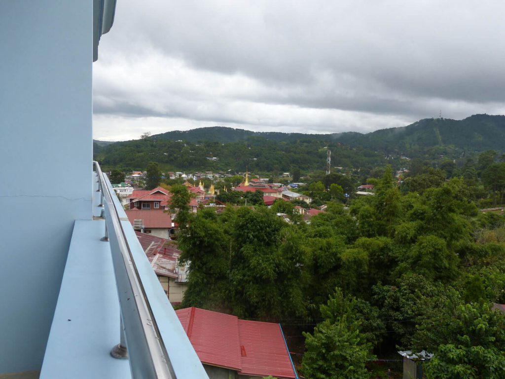 Hotels | Rama Tours