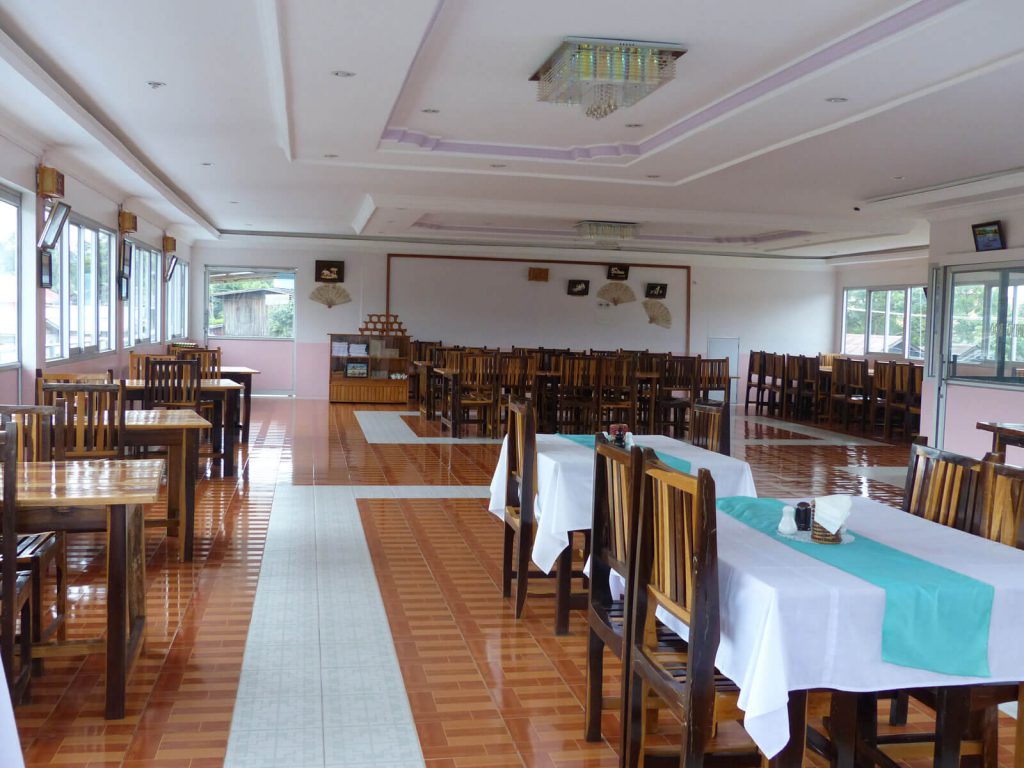 Hotels | Rama Tours