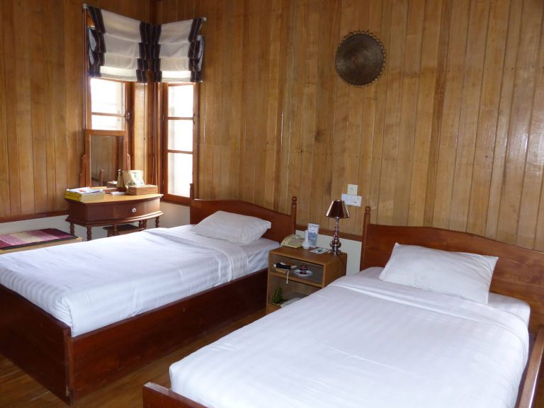 Hotels | Rama Tours