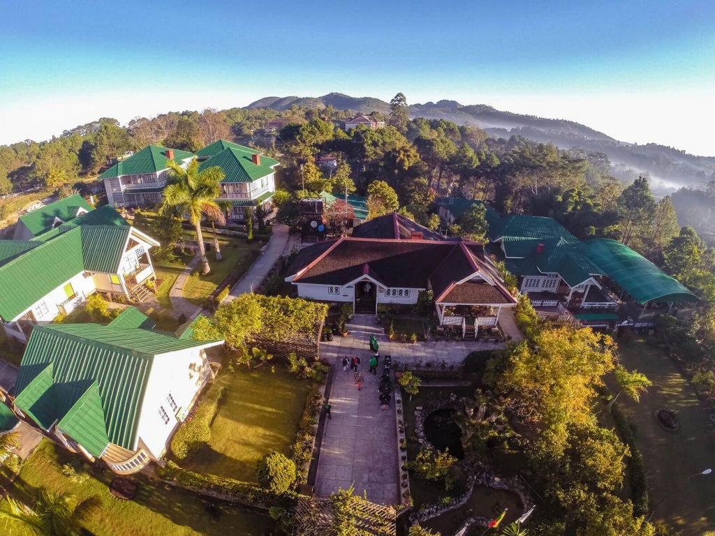 Hotels | Rama Tours