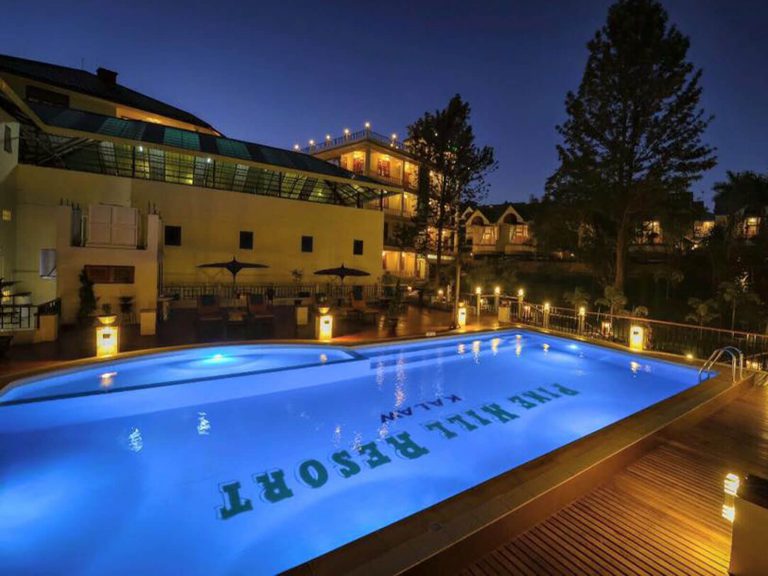 Hotels | Rama Tours