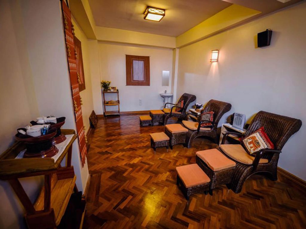 Hotels | Rama Tours