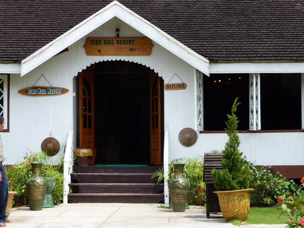 Hotels | Rama Tours