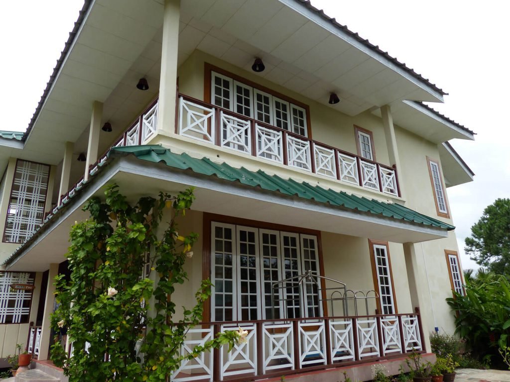 Hotels | Rama Tours