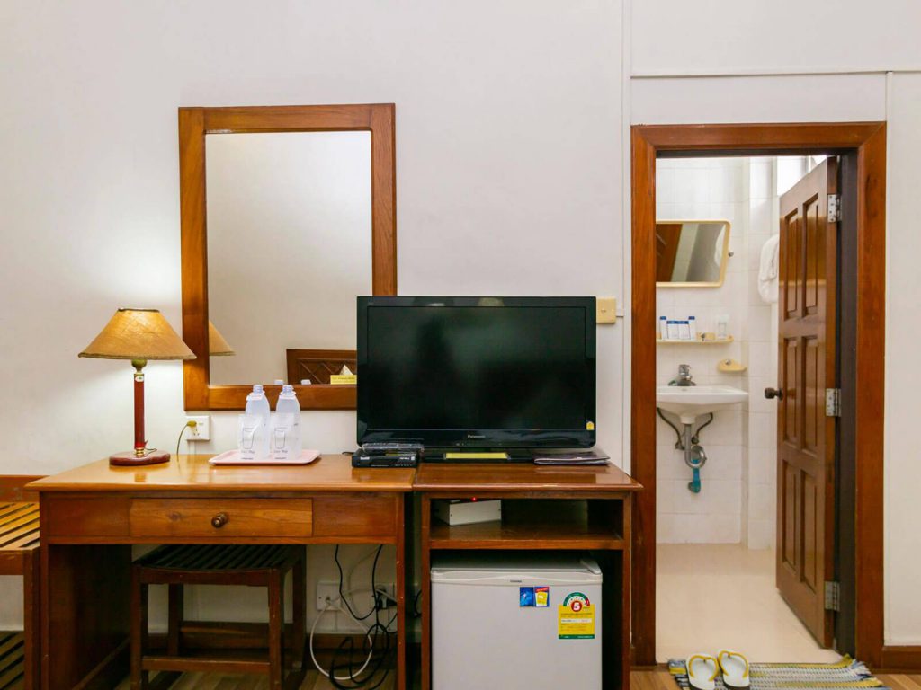 Hotels | Rama Tours