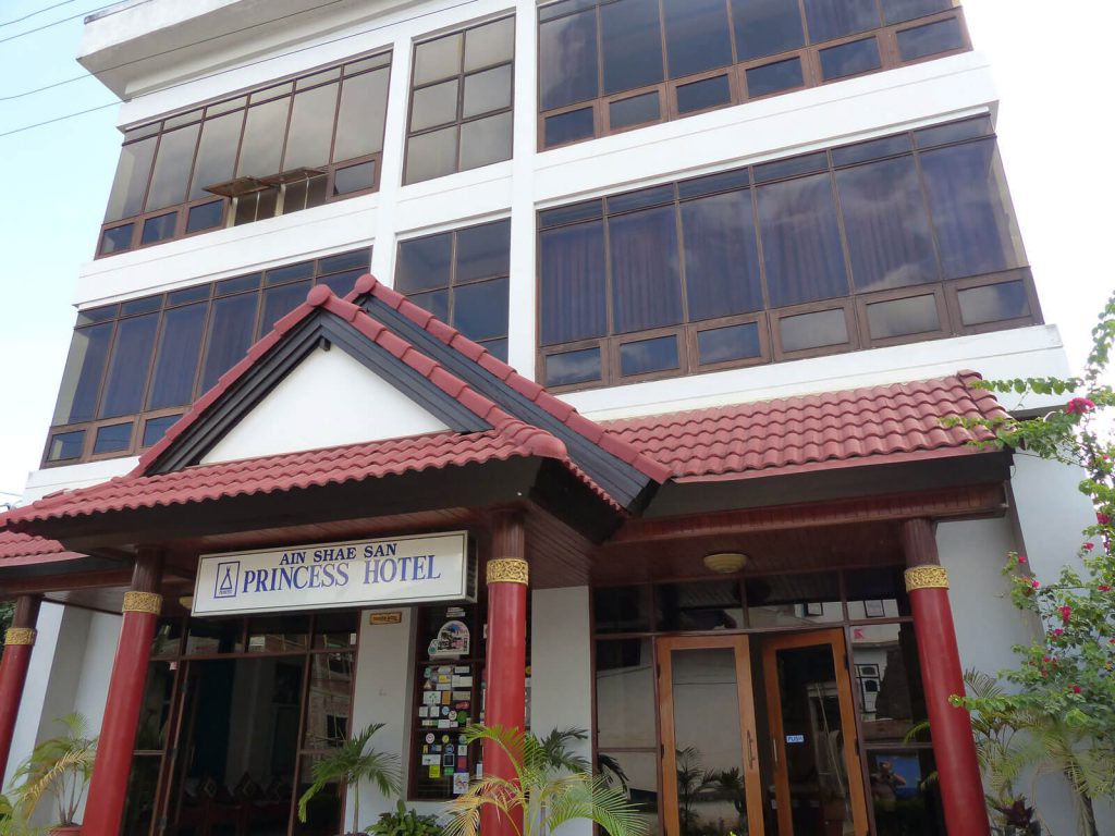 Hotels | Rama Tours