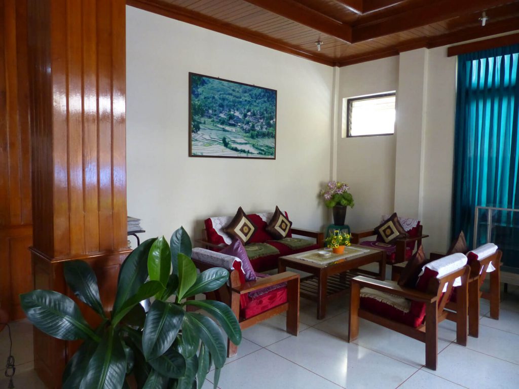 Hotels | Rama Tours