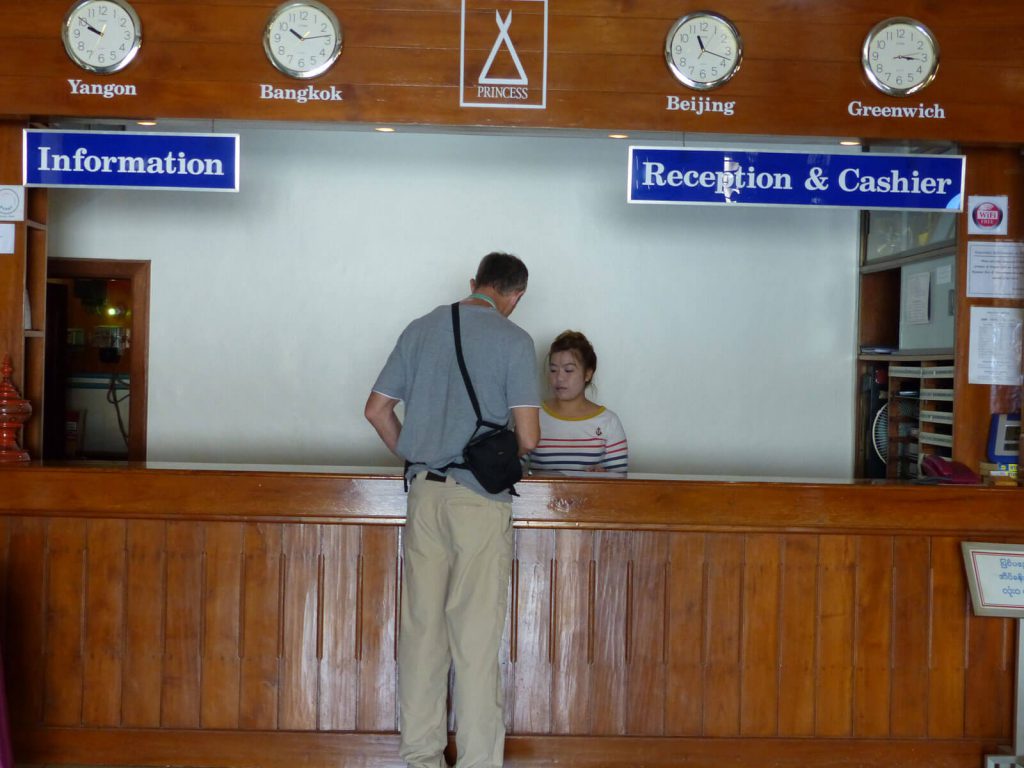Hotels | Rama Tours