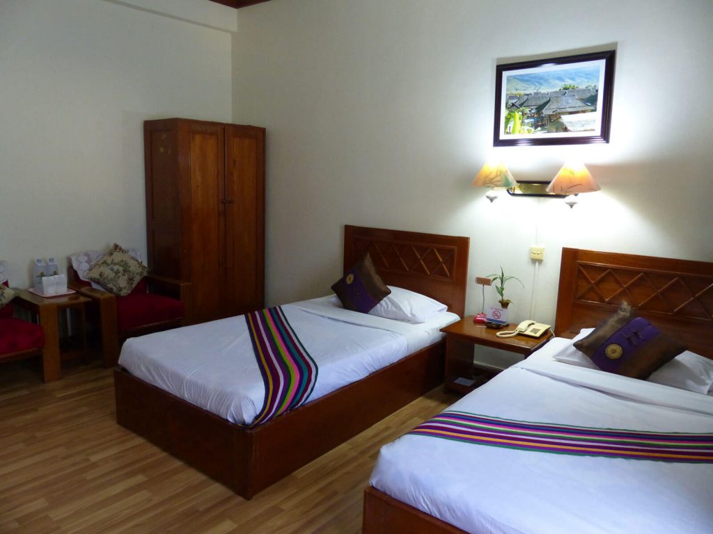 Hotels | Rama Tours