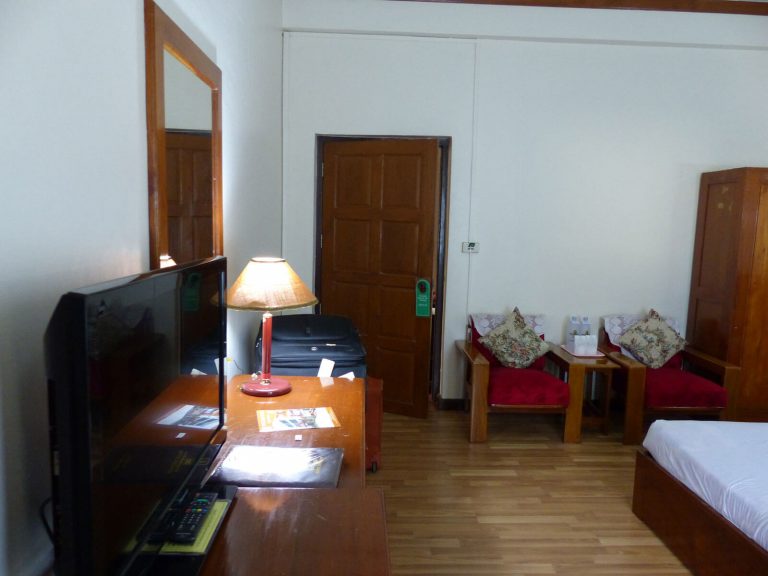 Hotels | Rama Tours
