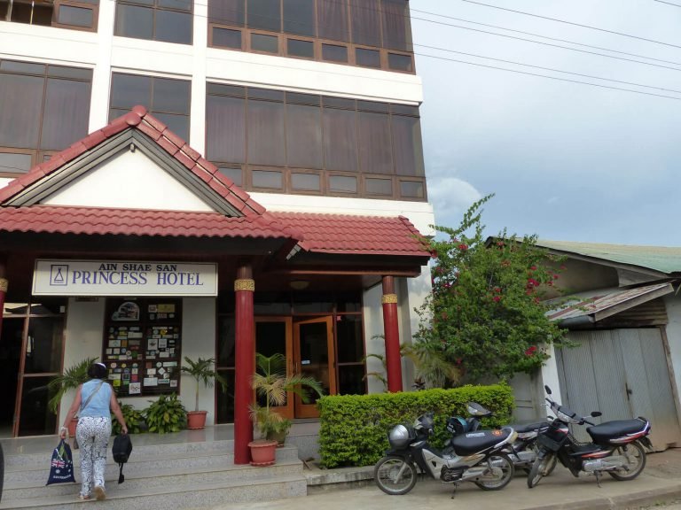 Hotels | Rama Tours