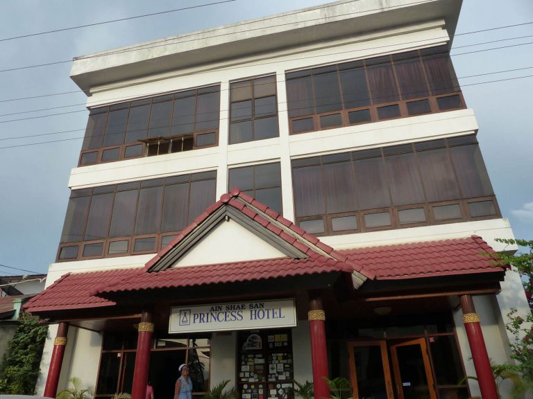 Hotels | Rama Tours