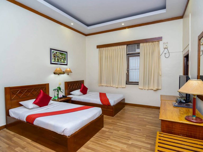 Hotels | Rama Tours