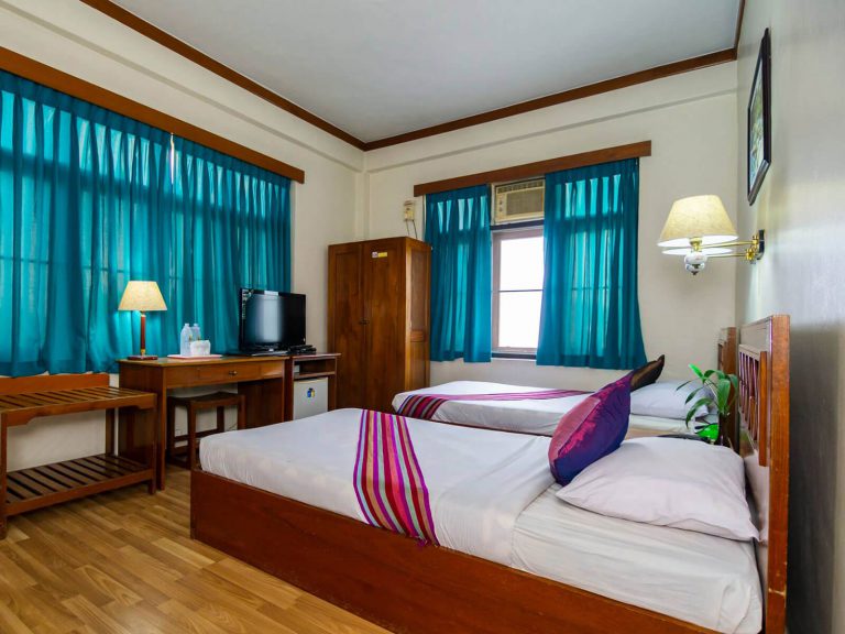 Hotels | Rama Tours