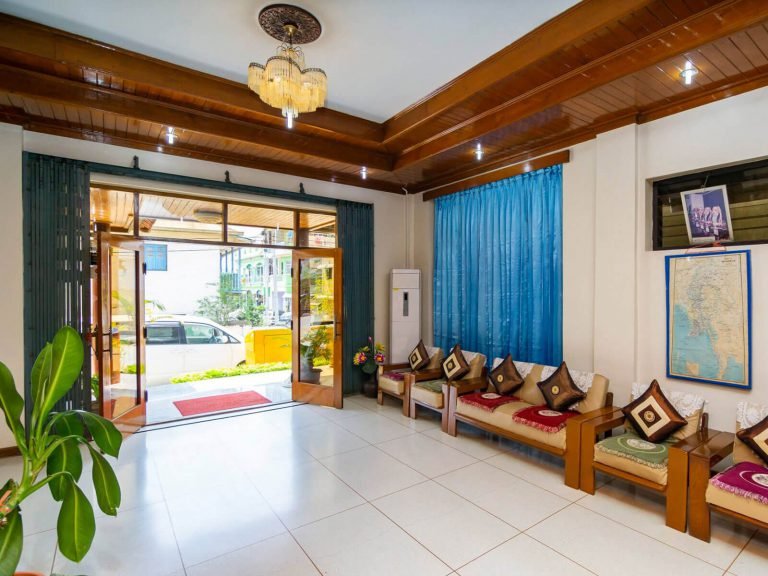 Hotels | Rama Tours