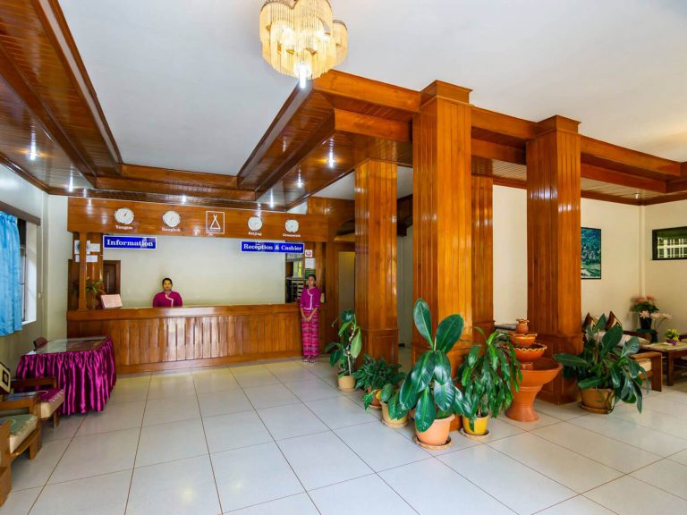 Hotels | Rama Tours