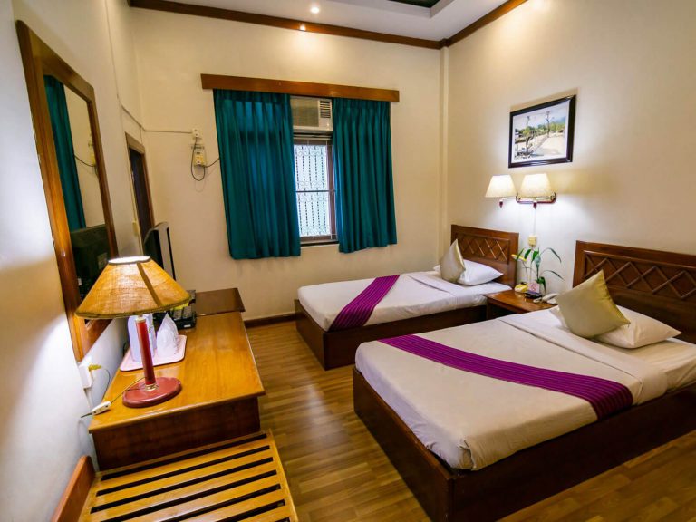 Hotels | Rama Tours