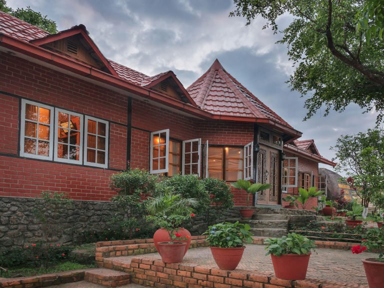 Hotels | Rama Tours
