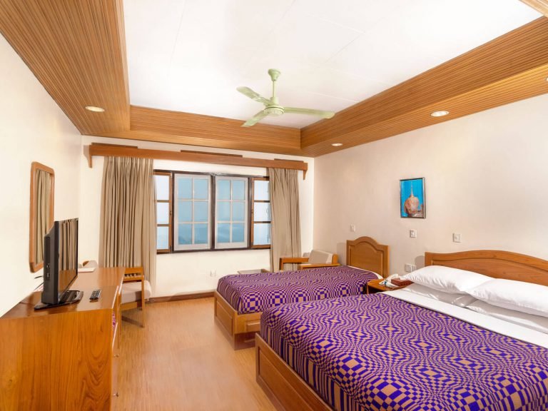 Hotels | Rama Tours