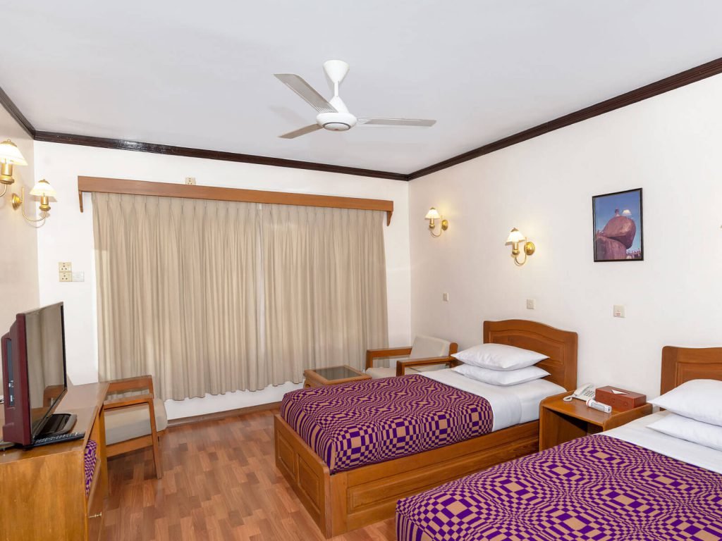 Hotels | Rama Tours