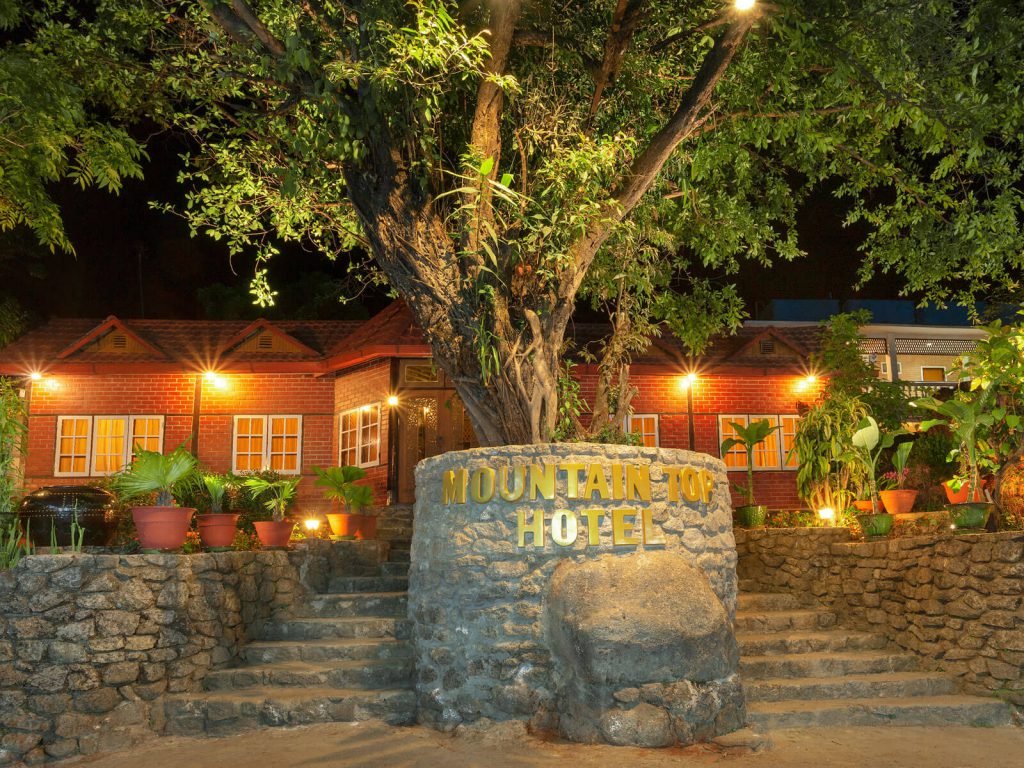 Hotels | Rama Tours