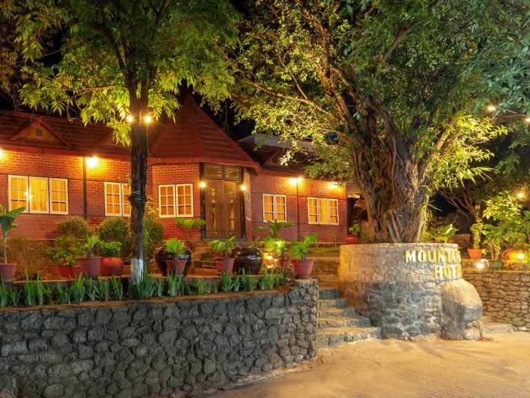 Hotels | Rama Tours