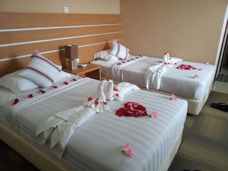 Hotels | Rama Tours