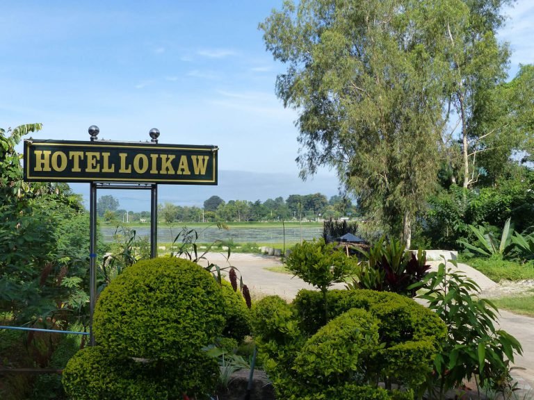 Hotels | Rama Tours