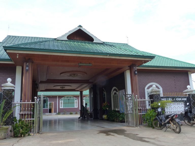 Hotels | Rama Tours