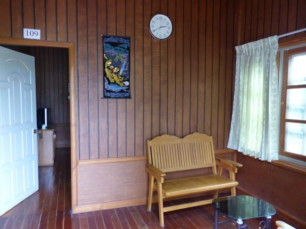 Hotels | Rama Tours